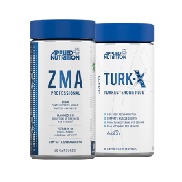 Applied Nutrition Muscle Stack