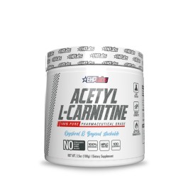 EHPlabs Acetyl L-Carnitine