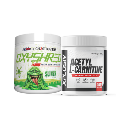 acetyl l carnitine ehp Acetyl-L-Carnitine, 100 Vegetarian Capsules Beginner Weight Loss Stack by