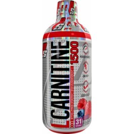 pro supps l carnitine 1500 ProSupps L-Carnitine ProSupps Vanish Ignite L-Carnitine 1500