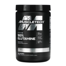 Muscletech Platinum Glutamine 300g