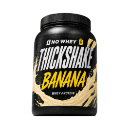NoWhey Thick Shake 2.5lb