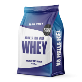 NoWhey Plant Protein 1kg