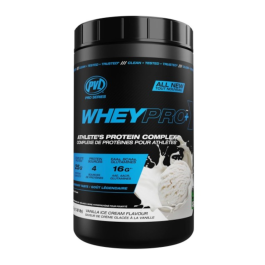 PVL Whey Pro+ 840g