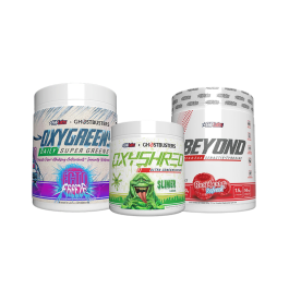 EHP Ultimate Performance Stack
