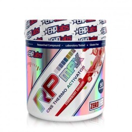 RP Max Pre-Workout