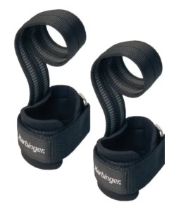 Harbinger Big Grip Pro Lifting Straps