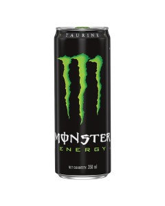 Monster Energy RTD 500ml - Original Monster