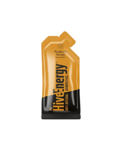 HiveEnergy Honey Sports Gel 35g (Single)