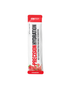 Athletech Precision Hydration Sample
