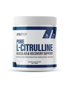 Athletech Pure L-Citrulline 228g