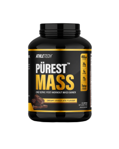 Athletech Purest Mass Gainer 5.19lb