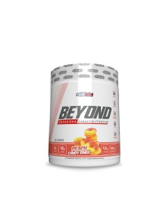 EHP Labs Beyond BCAA - 60 Serves