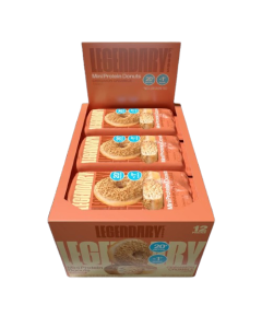 Legendary Foods Protein Donuts (12 Pack)