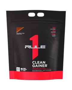 Rule 1 Clean Gainer 9.5lb