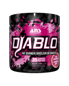 ANS Performance Diablo V3 Thermogenic Powder