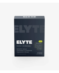 Elyte Hydration 12 Sachet Pack