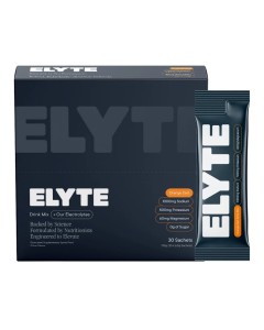 Elyte Hydration 30 Sachet Pack