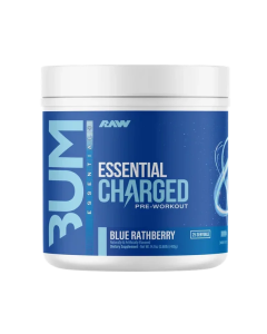 Cbum Essential Charged Pre-Workout - 25 Serves