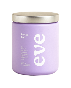 Eve Wellness Period Pal - 60 Capsules