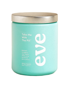 Eve Wellness Take Me With The Pill - 90 Capsules