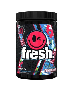 Fresh Amino - 30 Serve