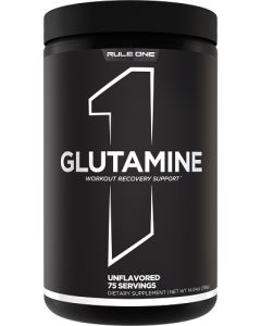 Rule 1 Glutamine - 130 Serves