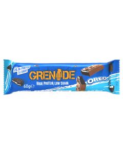 Grenade Protein Bar (Single)
