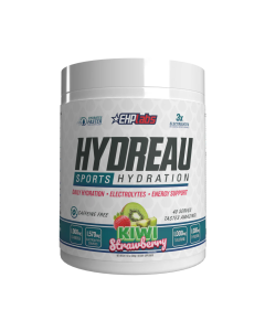 EHP Labs Hydreau Sports Hydration - 40 Serves