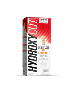 Hydroxycut Non-Stimulant - Dated 06/25