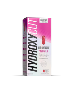 Hydroxycut +Women (US Version) - Dated 12/24