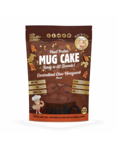 Macro Mike Mug Cake 6 X 50g