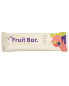 Nothing Naughty Fruit Bar (Single)