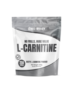 NoWhey Acetyl L-Carnitine 250g