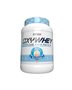 EHP Labs Oxywhey Lean Wellness Protein