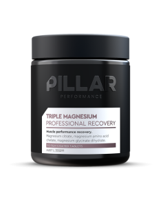 Pillar Triple Magnesium 60 Capsules