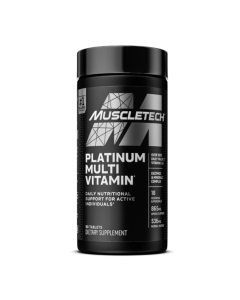 Muscletech Platinum Multi Vitamin 90 Tablets