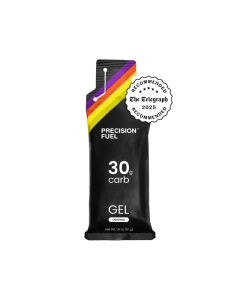 Precision Fuel 30g Carb Gel (Single) - Original