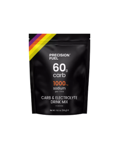 Precision Fuel Carb and Electrolyte Drink Mix - Original
