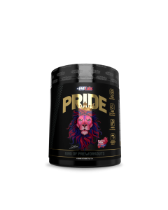 EHP Labs Pride Pre-Workout - 40 Serves