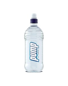Pump Water 750ml Original