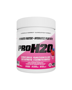 PVL PROH2O