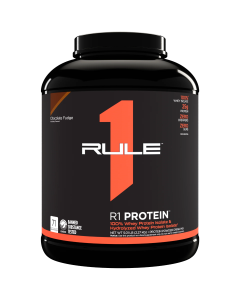 Rule 1 Protein Isolate 5lb