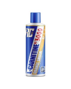 Ronnie Coleman L-Carnitine 3000 Xs Liquid