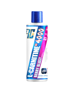 Ronnie Coleman L-Carnitine 4000 Xs Liquid