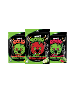 Swoleys Trio Pack