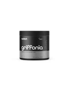 Switch Nutrition Griffonia 5-HTP 120 Caps