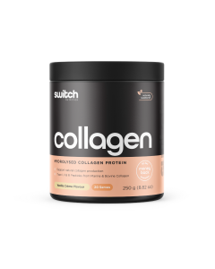 Switch Nutrition Collagen Switch - 20 Serves