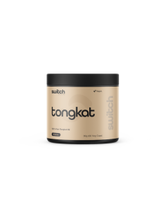 Switch Nutrition Tongkat Ali
