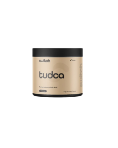 Switch Nutrition Tudca Liver Support